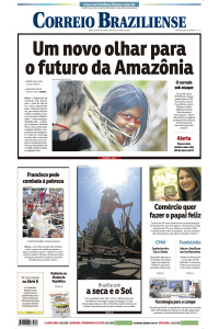 Correio Braziliense - Edição de 05 de agosto de 2023