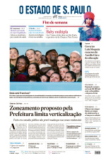 Estadão - Edição de 05 de Agosto de 2023