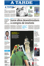 A TARDE - Edição de 05 de agosto de 2023