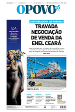 O POVO - Edição de 05 de agosto de 2023