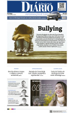 Diário do Litoral – Edição de 06 de agosto de 2023