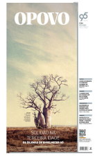 O POVO - Edição de 06 de agosto de 2023