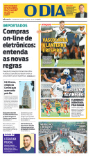 O DIA - Edição de 07 de Agosto de 2023