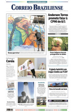 Correio Braziliense - Edição de 07 de agosto de 2023