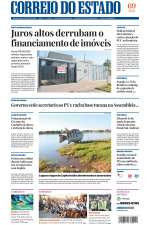 Correio do Estado - Edição de 07 de agosto de 2023
