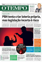 O TEMPO - Edição de 08 de agosto de 2023