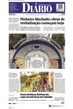 Diário do Litoral – Edição de 09 de agosto de 2023