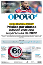 O POVO - Edição de 09 de agosto de 2023