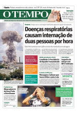 O TEMPO - Edição de 10 de agosto de 2023