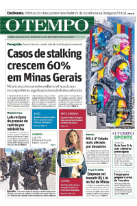 O TEMPO - Edição de 11 de agosto de 2023