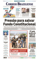 Correio Braziliense - Edição de 13 de agosto de 2023