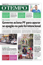 O TEMPO - Edição de 16 de agosto de 2023