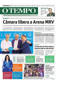 O TEMPO - Edição de 17 de agosto de 2023