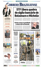 Correio Braziliense - Edição de 18 de agosto de 2023
