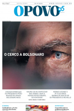 O POVO - Edição de 18 de agosto de 2023