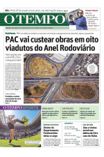 O TEMPO - Edição de 19 de agosto de 2023