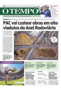 O TEMPO - Edição de 19 de agosto de 2023