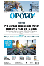 O POVO - Edição de 19 de agosto de 2023