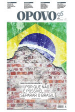 O POVO - Edição de 20 de agosto de 2023