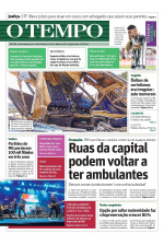 O TEMPO - Edição de 21 de agosto de 2023