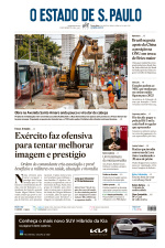 Estadão - Edição de 22 de Agosto de 2023