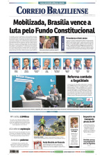 Correio Braziliense - Edição de 23 de agosto de 2023