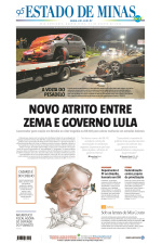 Estado de Minas - Edição de 23 de agosto de 2023