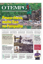 O TEMPO - Edição de 24 de agosto de 2023