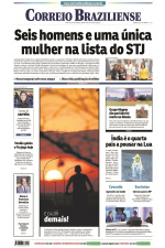 Correio Braziliense - Edição de 24 de agosto de 2023