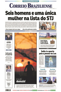 Correio Braziliense - Edição de 24 de agosto de 2023