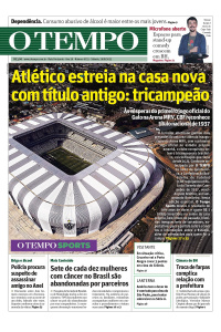 O TEMPO - Edição de 26 de agosto de 2023