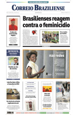 Correio Braziliense - Edição de 27 de agosto de 2023