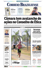 Correio Braziliense - Edição de 28 de agosto de 2023