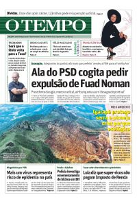 O TEMPO - Edição de 30 de agosto de 2023