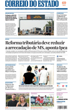 Correio do Estado - Edição de 30 de agosto de 2023