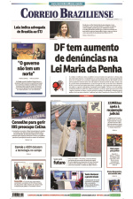 Correio Braziliense - Edição de 30 de agosto de 2023