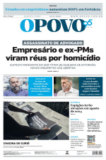 O POVO - Edição de 30 de agosto de 2023