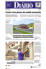 Diário do Litoral – Edição de 31 de agosto de 2023