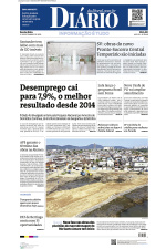 Diário do Litoral – Edição de 01 de Setembro de 2023