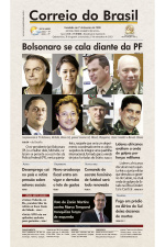 Correio do Brasil – Edição de 31 de Agosto a 01 de Setembro de 2023