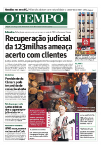 O TEMPO - Edição de 01 de setembro de 2023
