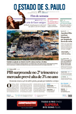 Estadão - Edição de 02 de Setembro de 2023