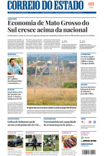 Correio do Estado - Edição de 02 de Setembro de 2023
