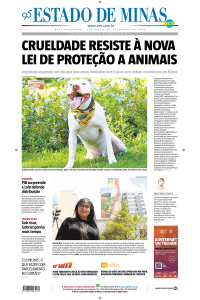 Estado de Minas - Edição de 02 de setembro de 2023