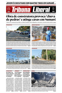 Tribuna Liberal - Edição de 02 de Setembro de 2023