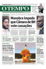 O TEMPO - Edição de 02 de setembro de 2023