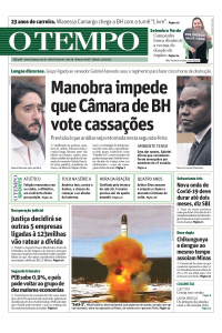 O TEMPO - Edição de 02 de setembro de 2023