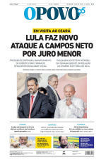 O POVO - Edição de 02 de setembro de 2023