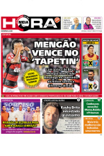 Meia Hora - Edição de 03 de setembro de 2023