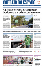 Correio do Estado - Edição de 04 de Setembro de 2023